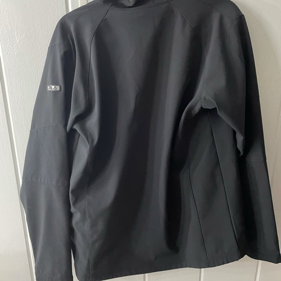 FILA WOMENS WINDBREAKER - Picture 10 of 11